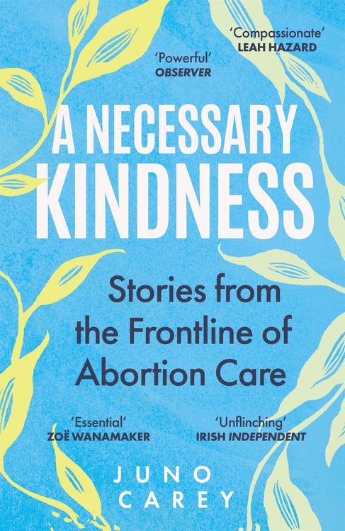 Produktbild: A Necessary Kindness
