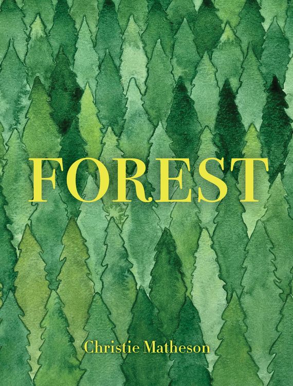 Produktbild: Forest