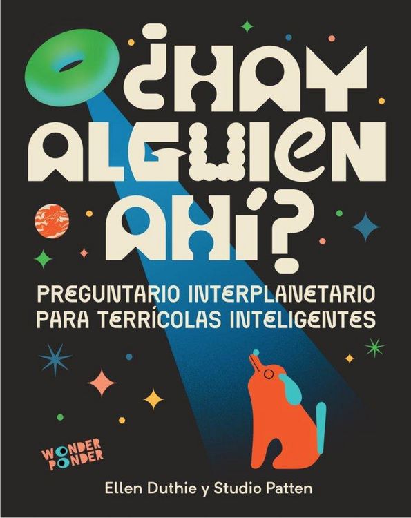 Produktbild: &iquest;Hay alguien ah&iacute;?