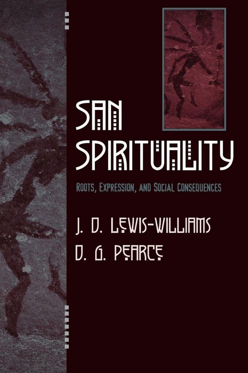 Produktbild: San Spirituality
