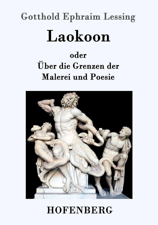 Produktbild: Laokoon