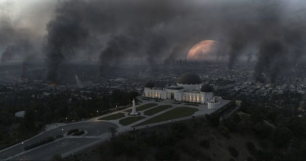 Produktbild: Moonfall