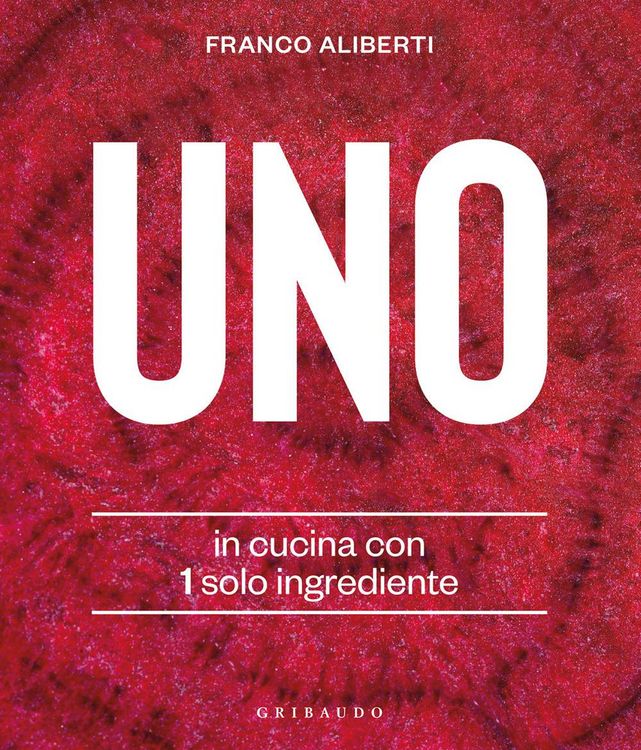 Produktbild: Uno. In cucina con 1 solo ingrediente
