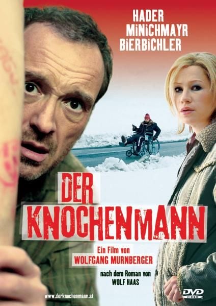 Produktbild: Der Knochenmann