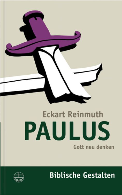 Produktbild: Paulus