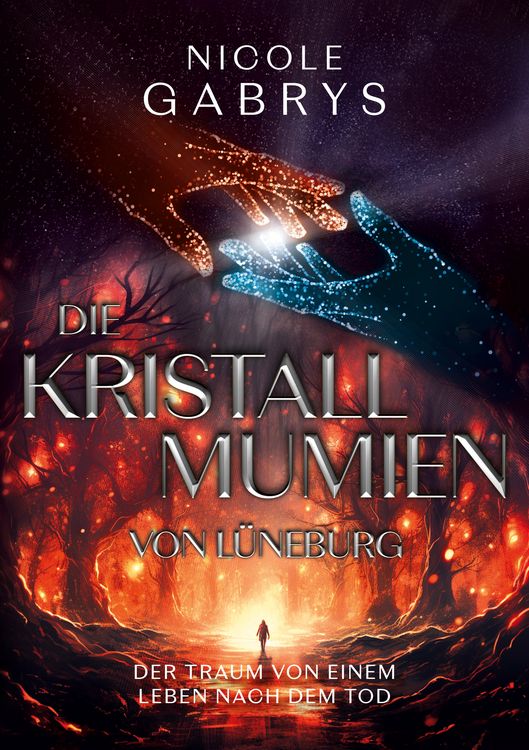 Produktbild: Die Kristallmumien von L&uuml;neburg