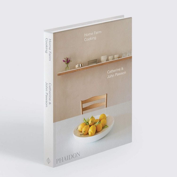 Home Farm Cooking (2021)