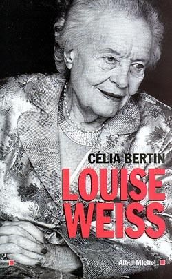 Produktbild: Fre-Louise Weiss