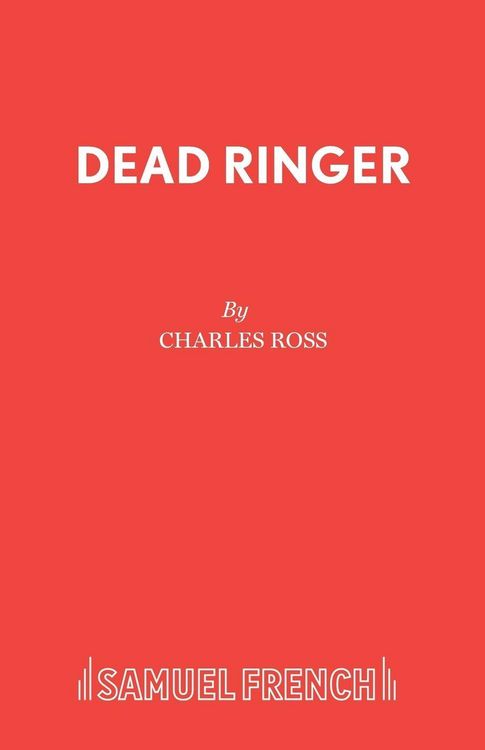 Produktbild: Dead Ringer