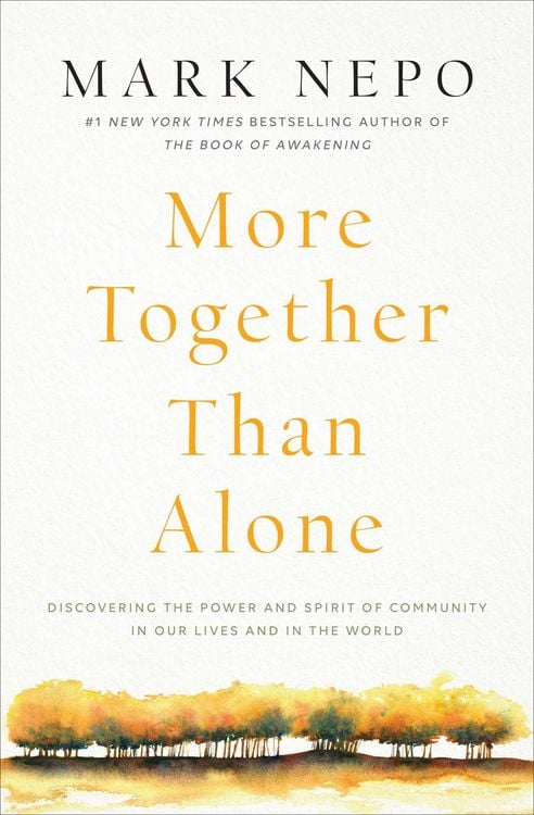 Produktbild: More Together Than Alone