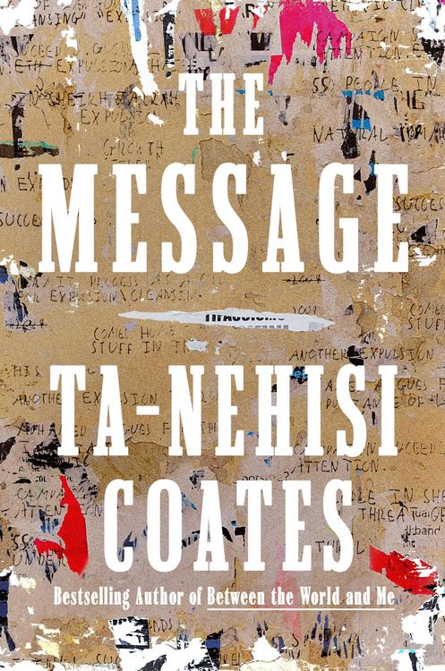 Produktbild: The Message