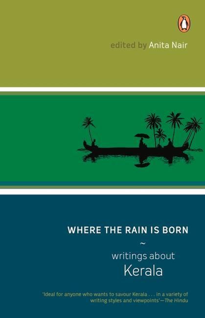 Produktbild: Where the Rain Is Born