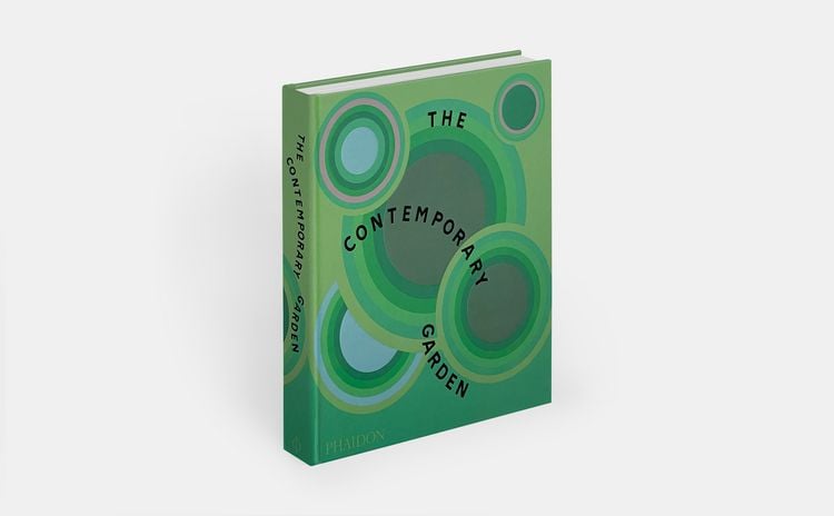 Produktbild: The Contemporary Garden (2025)