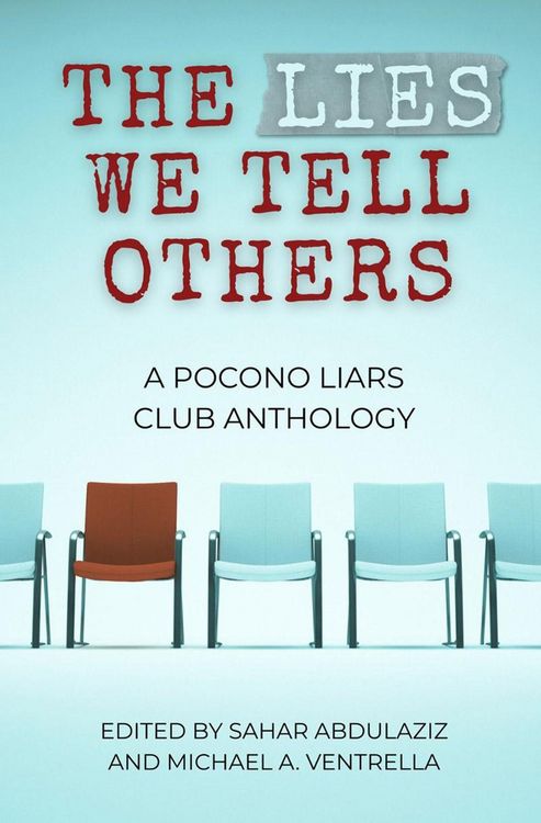 Produktbild: The Lies We Tell Others