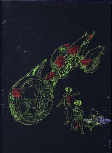 Produktbild: Sillage : tomes 21 &agrave; 25