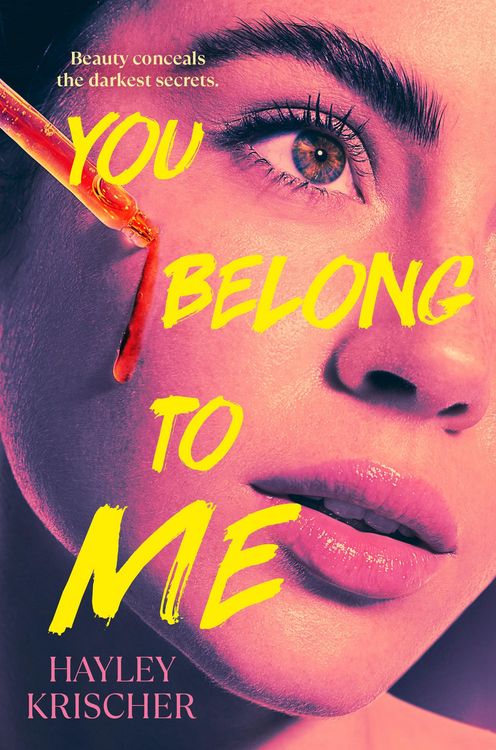 Produktbild: You Belong to Me