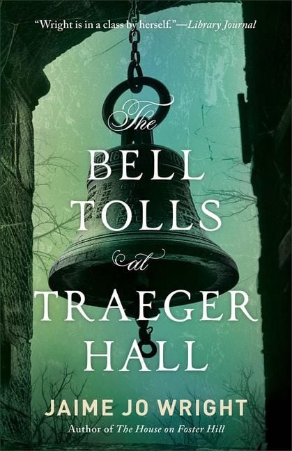 Produktbild: The Bell Tolls at Traeger Hall