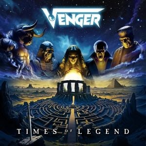 Produktbild: Times of Legend