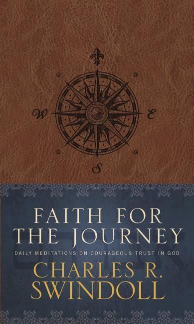 Produktbild: Faith For The Journey