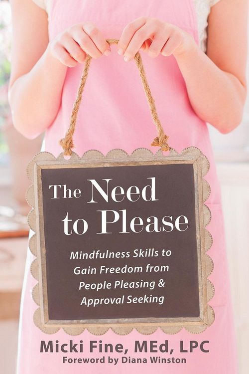 Produktbild: Need to Please