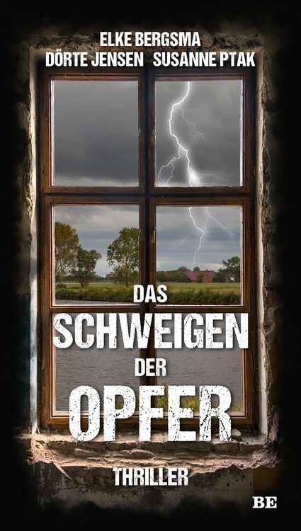 Produktbild: Das Schweigen der Opfer
