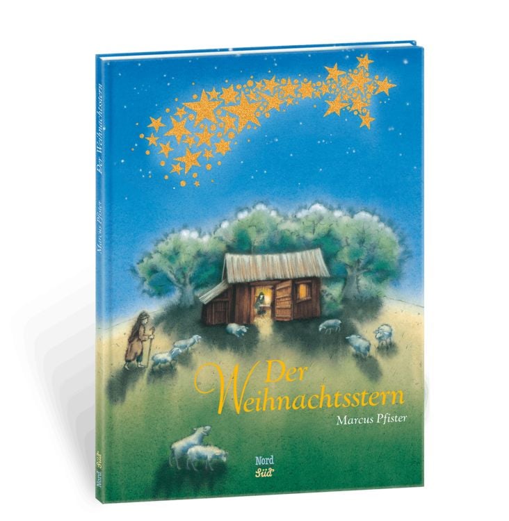 Produktbild: Der Weihnachtsstern