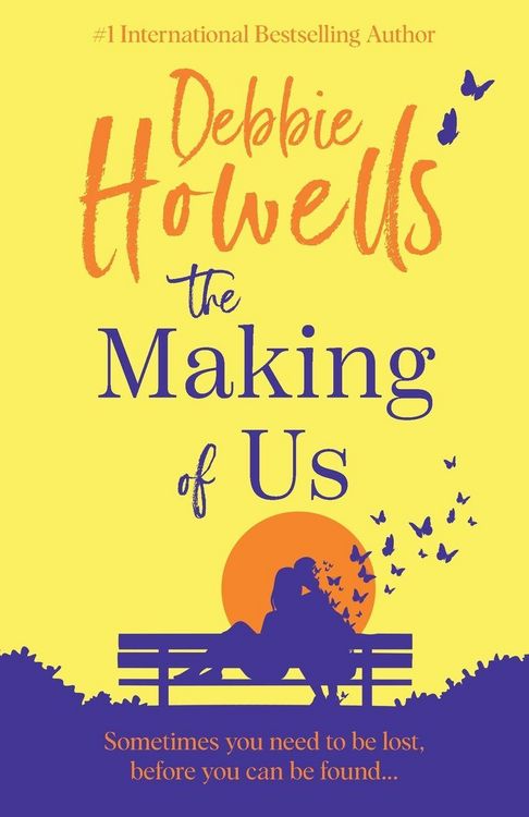 Produktbild: The Making of Us
