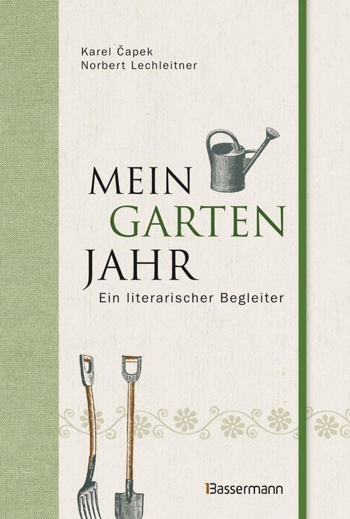 Produktbild: Mein Gartenjahr