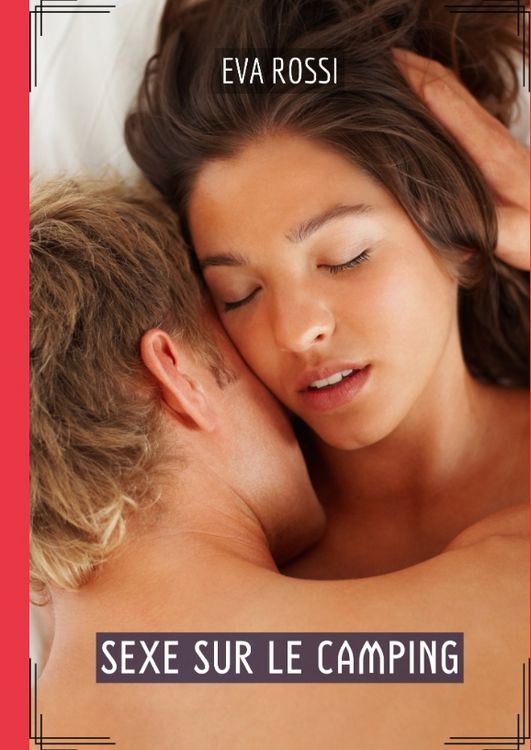 Produktbild: Sexe sur le Camping
