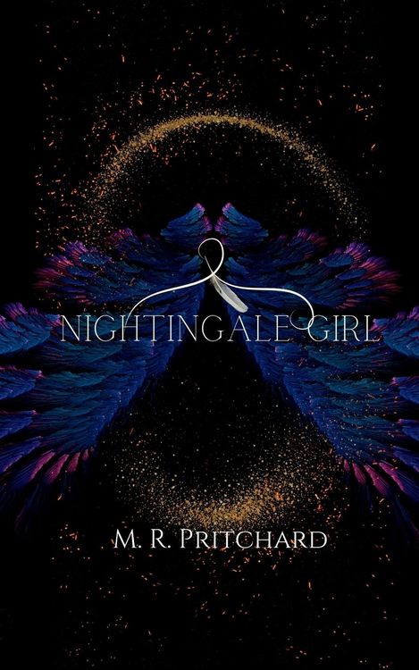 Produktbild: Nightingale Girl