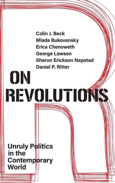 Produktbild: On Revolutions