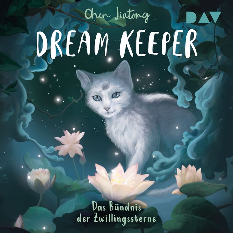 Produktbild: Dream Keeper &ndash; Teil 2: Das B&uuml;ndnis der Zwillingssterne