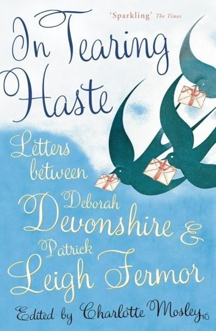 Produktbild: In Tearing Haste