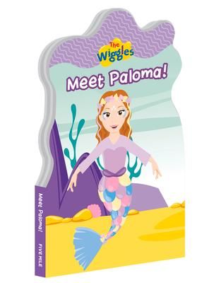 Produktbild: Meet Paloma