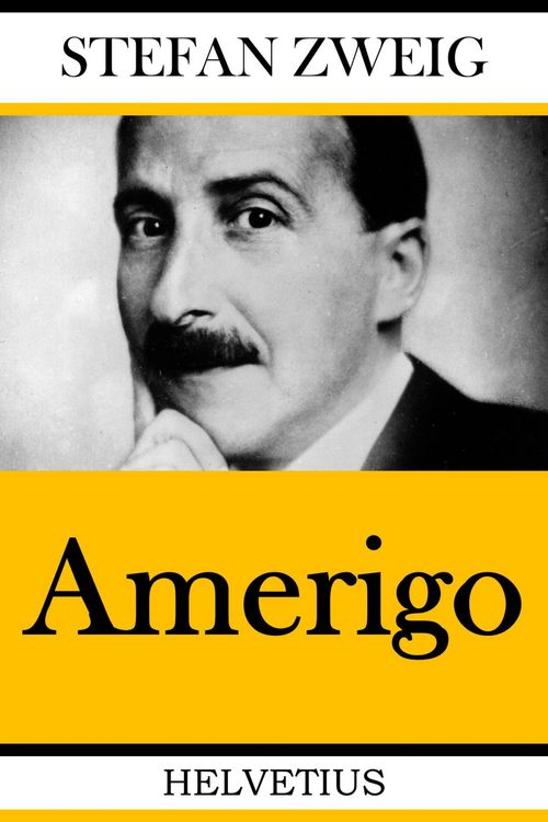 Produktbild: Amerigo