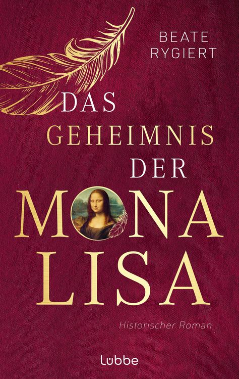 Produktbild: Das Geheimnis der Mona Lisa