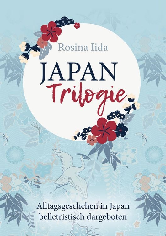 Produktbild: Japan-Trilogie