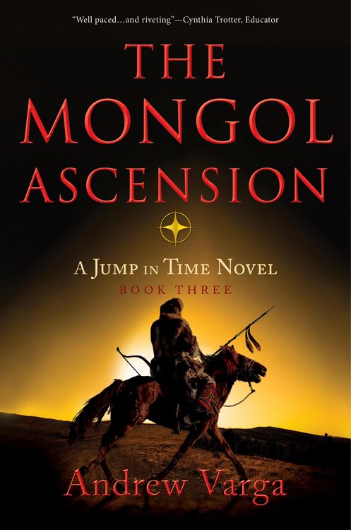 Produktbild: The Mongol Ascension