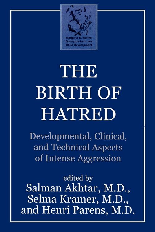 Produktbild: The Birth of Hatred