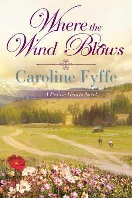 Produktbild: Where the Wind Blows