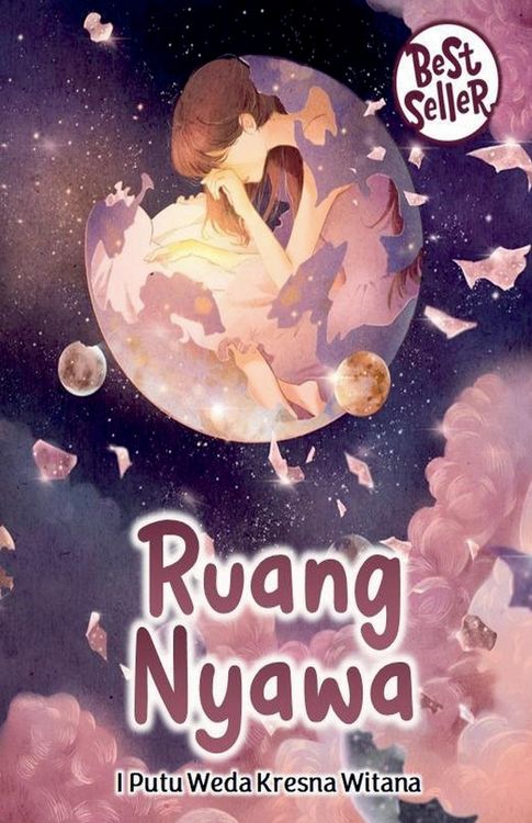 Produktbild: Ruang Nyawa