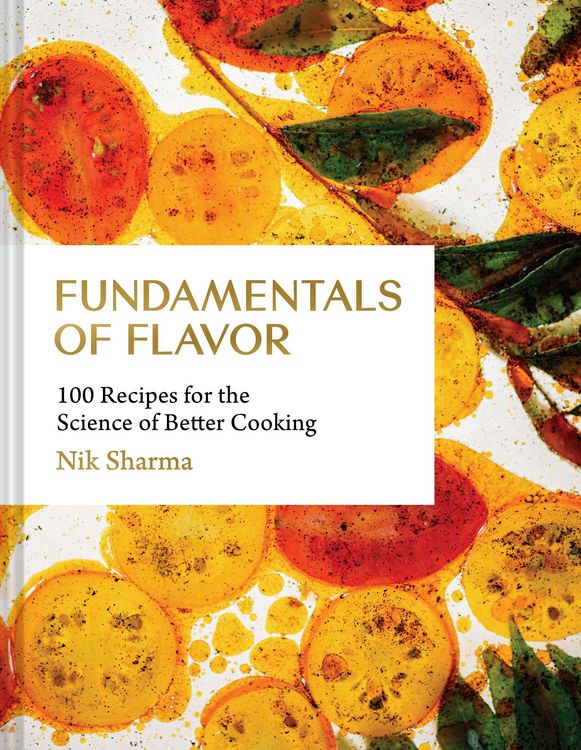 Produktbild: Fundamentals of Flavor