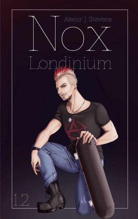 Produktbild: Nox Londinium