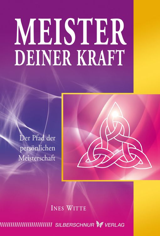 Produktbild: Meister deiner Kraft
