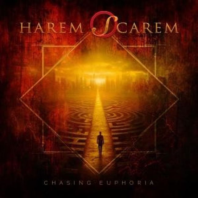 Produktbild: Chasing Euphoria