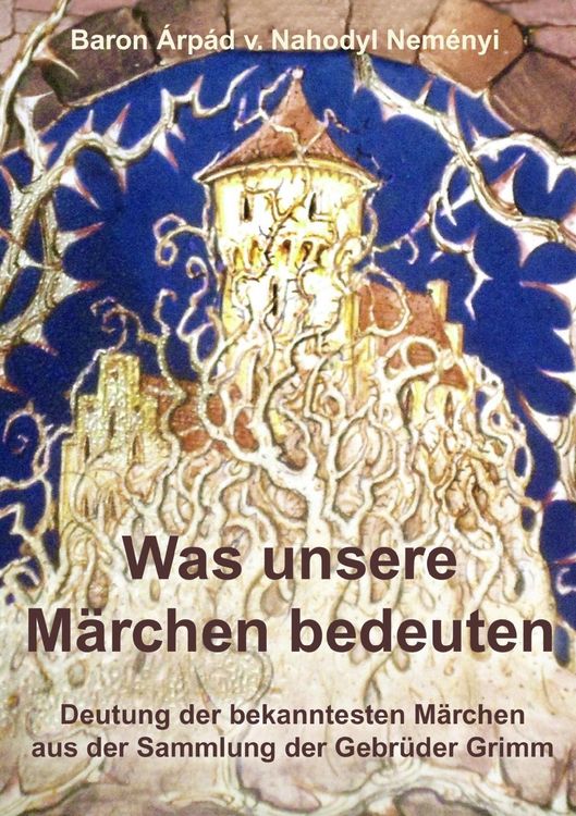 Produktbild: Was unsere M&auml;rchen bedeuten