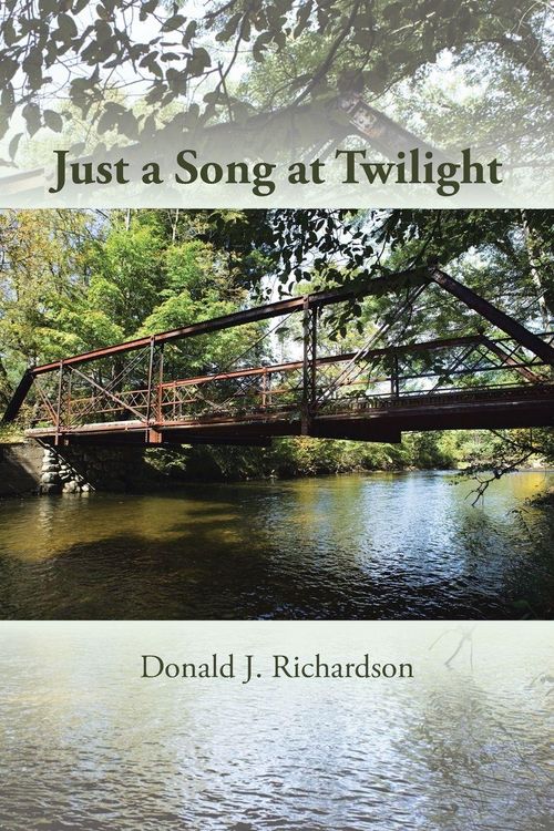 Produktbild: Just a Song at Twilight