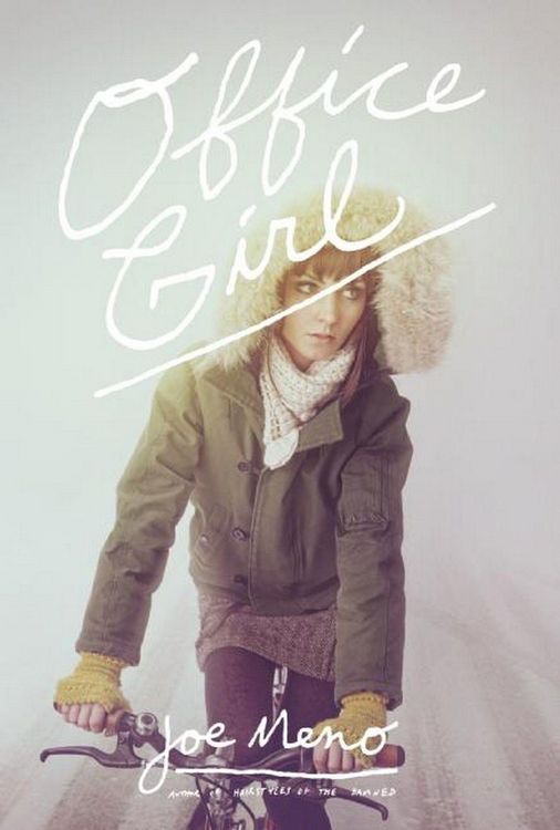 Produktbild: Office Girl