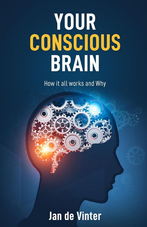 Produktbild: Your Conscious Brain