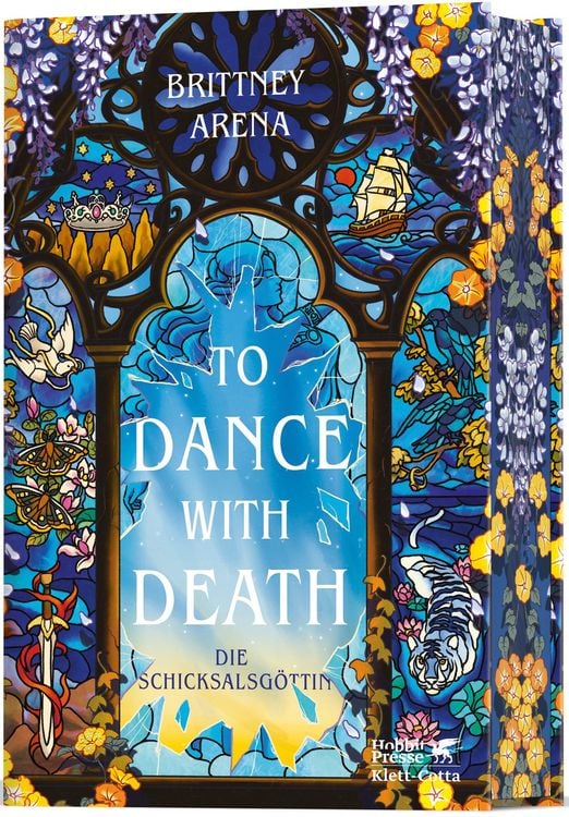 Produktbild: To Dance with Death